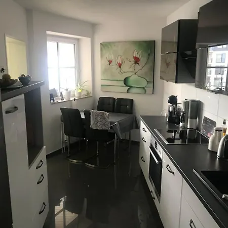 Goethe Apartment Hannover Exterior photo