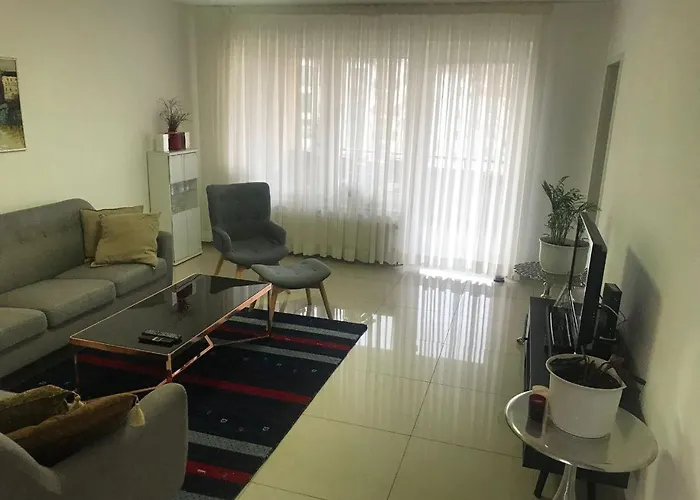 Goethe Apartment