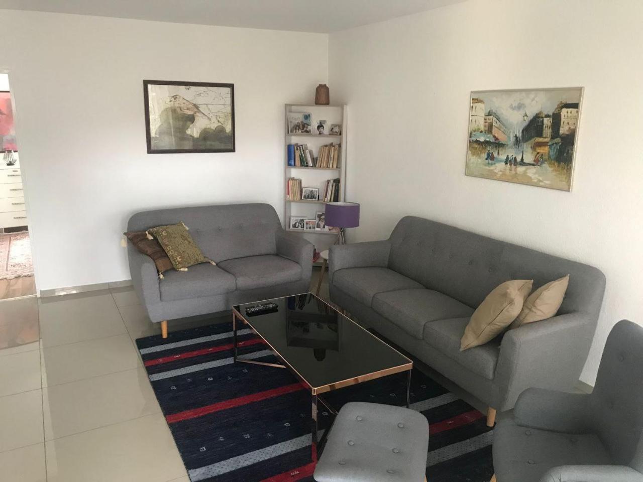 Goethe Apartamento