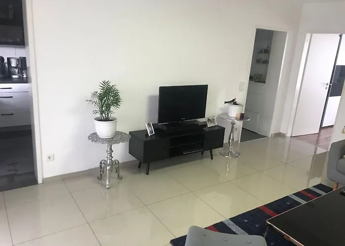 Goethe Apartment
