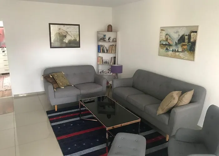 Goethe Apartment