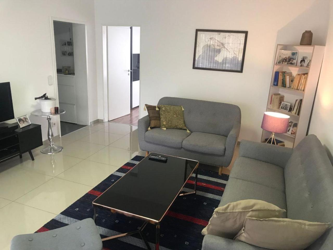 Apartment Goethe *