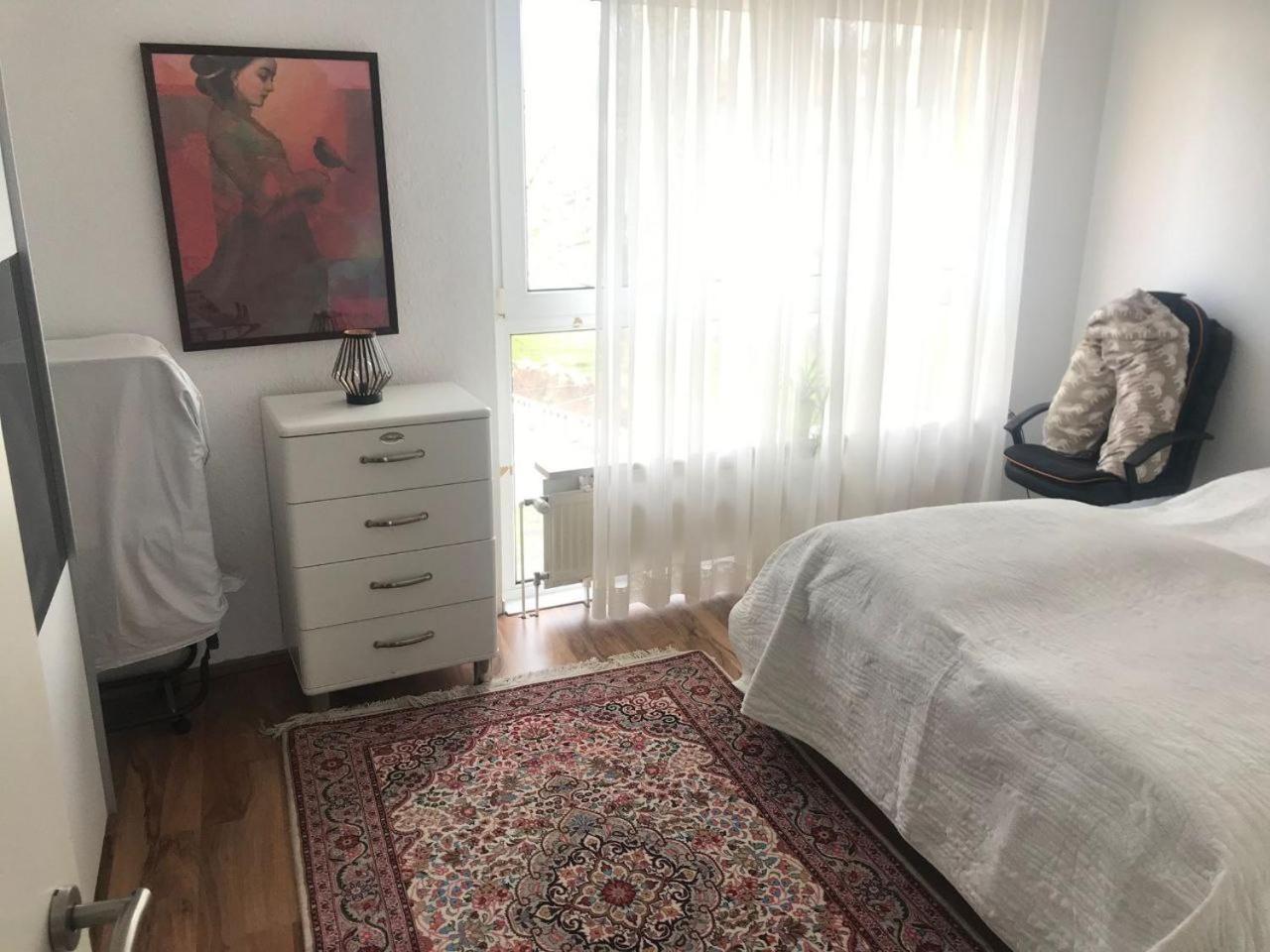 Apartment Goethe *