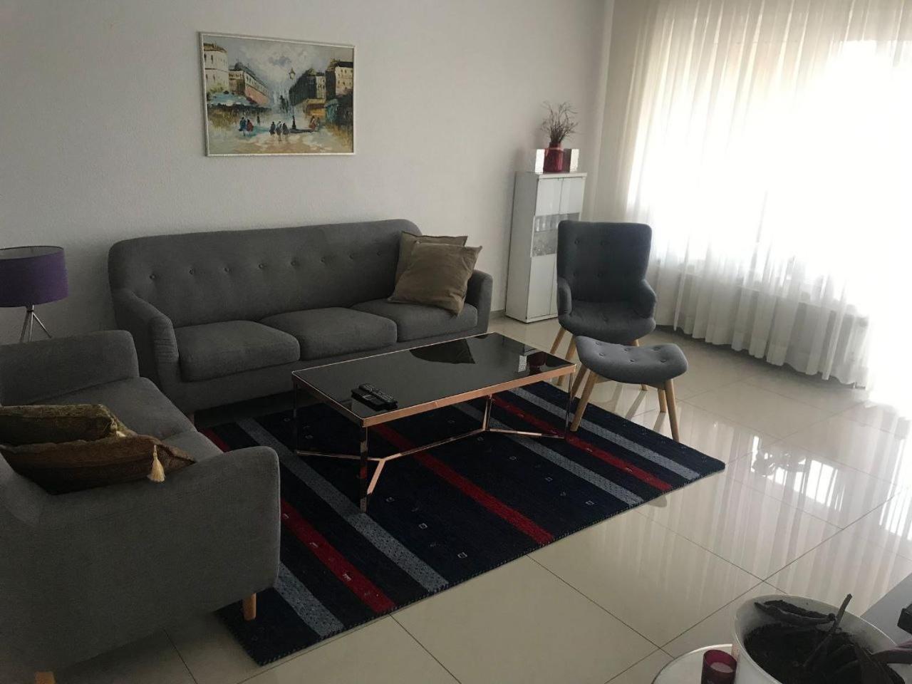 Goethe Apartment Hannover