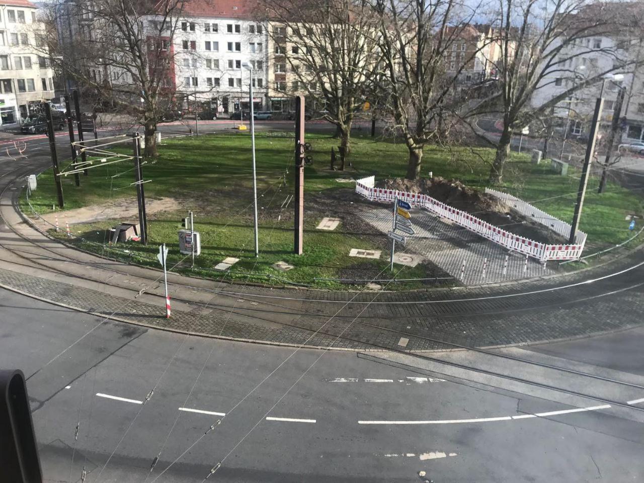 Goethe Hannover
