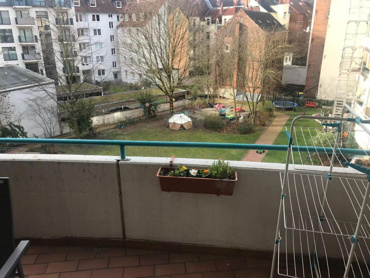 Apartment Goethe